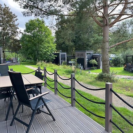 Seaside Tiny House Hameln Daire Salzhemmendorf Dış mekan fotoğraf