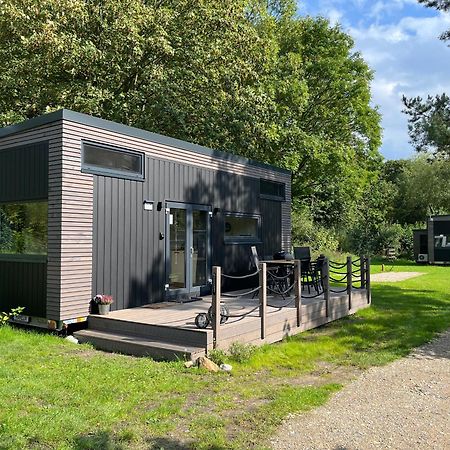 Seaside Tiny House Hameln Daire Salzhemmendorf Dış mekan fotoğraf
