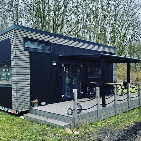 Seaside Tiny House Hameln Daire Salzhemmendorf Dış mekan fotoğraf