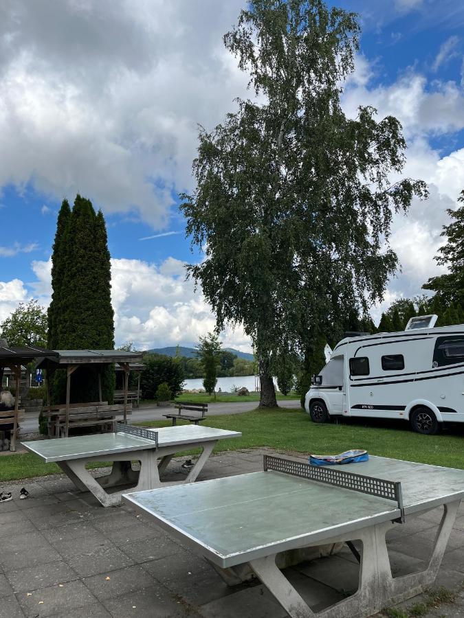 Seaside Tiny House Hameln Daire Salzhemmendorf Dış mekan fotoğraf