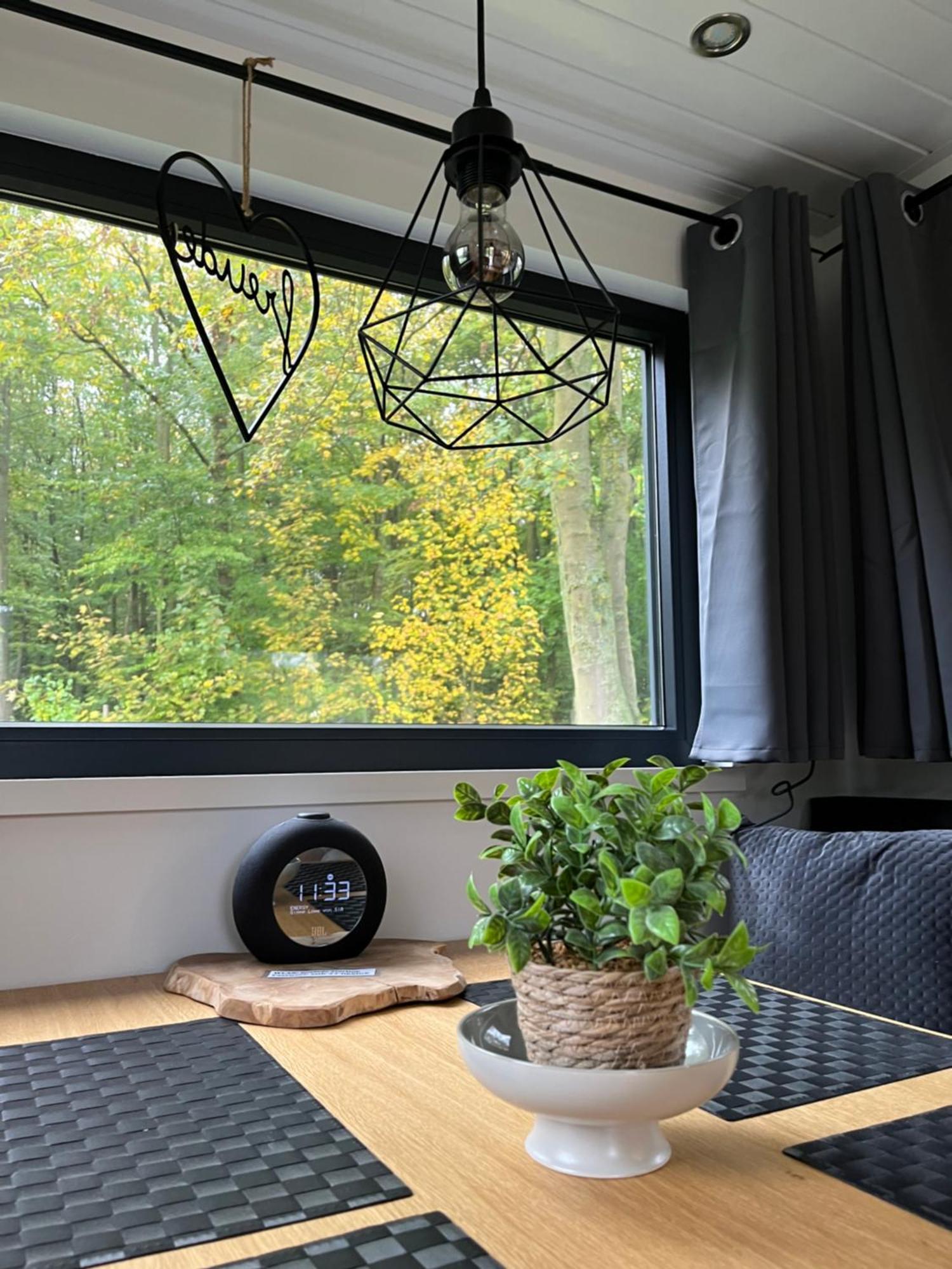 Seaside Tiny House Hameln Daire Salzhemmendorf Dış mekan fotoğraf
